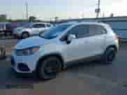 2021 Chevrolet Trax LT с VIN KL7CJLSB5MB312672, выставлен на аукционе IAAI как лот 43341063 с пробегом 144 288 миль миль и . История ставок и продаж доступна на DreamBid. Изображение 17.