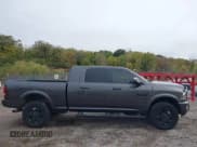 ✅ 2016 Ram 2500 Laramie • VIN: 3C6UR5NL6GG336241 • Lot: 43447478. Listed on IAAI with 115,248 mi. Free auction sales archive from the USA and detailed vehicle history report at DreamBid. Image 13.