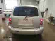 ✅ 2008 Chevrolet HHR LT • VIN: 3GNDA23P88S519473 • Лот: 82835654. Размещён на Copart с пробегом 159 245 миль миль. Получите бесплатный доступ к архиву аукционных продаж из США и посмотрите подробный отчёт об истории автомобиля на DreamBid. Изображение 6.