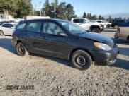 ✅ 2006 Toyota Matrix STD • VIN: 2T1KR32E76C578104 • Lot: 82151825. Listed on Copart with 261,112 mi. Free auction sales archive from the USA and detailed vehicle history report at DreamBid. Image 4.