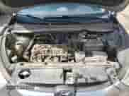 2013 Hyundai Tucson GL with VIN KM8JT3ACXDU556283, listed as a Copart auction lot 64970585 with 227,610 mi miles and Salvage title. Bid and sale history available at DreamBid. Image 12.