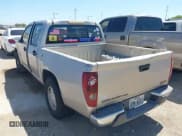 ✅ 2008 GMC Canyon SLE1 • VIN: 1GTCS139388134165 • Лот: 43020520. Опубликован ранее на IAAI с пробегом 158 078 миль. Бесплатный доступ к архиву аукционных продаж из США и подробный отчёт об истории автомобиля на DreamBid. Изображение 3.