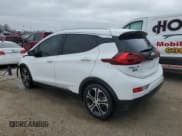 ✅ 2019 Chevrolet Bolt EV Premier • VIN: 1G1FZ6S03K4136112 • Lot: 45652514. Wystawiony na Copart z przebiegiem 37 374 mil. Bezpłatny archiwum sprzedaży aukcyjnych z USA i szczegółowy raport historii pojazdu na DreamBid. Zdjęcie 2.