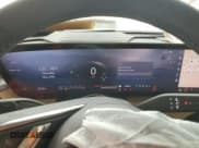 ✅ 2025 Buick Enclave Preferred • VIN: 5GAERARS2SJ103456 • Lot: 58991455. Listed on Copart with 2,714 mi. Free auction sales archive from the USA and detailed vehicle history report at DreamBid. Image 9.