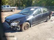 ✅ 2004 Honda Accord LX • VIN: 3HGCM56324G710777 • Lot: 43468463. Wystawiony na IAAI z przebiegiem 296 190 mil. Bezpłatny archiwum sprzedaży aukcyjnych z USA i szczegółowy raport historii pojazdu na DreamBid. Zdjęcie 2.