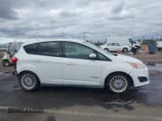 ✅ 2013 Ford C-Max SE • VIN: 1FADP5AU3DL517654 • Lot: 43740635. Listed on IAAI with 235,289 mi. Free auction sales archive from the USA and detailed vehicle history report at DreamBid. Image 12.