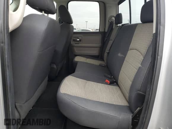 2009 Dodge 1500 SLT z VIN 1D3HV18T89S784204, wystawiony jako Copart lot #81403824 z przebiegiem 270 906 mil mil oraz Czysty tytuł • Clean title. Historia ofert i sprzedaży dostępna na DreamBid. Obrazek 10.