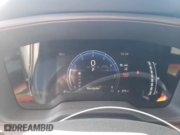 ✅ 2026 Toyota Corolla LE • VIN: 5YFB4MDE2TP371407 • Лот: 89853715. Опубликован ранее на Copart с пробегом 21 миль. Бесплатный доступ к архиву аукционных продаж из США и подробный отчёт об истории автомобиля на DreamBid. Изображение 9.