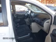 ✅ 2014 Dodge Grand Caravan SE • VIN: 2C4RDGBGXER393629 • Лот: 43571951. Опубликован ранее на IAAI с пробегом 139 442 миль. Бесплатный доступ к архиву аукционных продаж из США и подробный отчёт об истории автомобиля на DreamBid. Изображение 5.