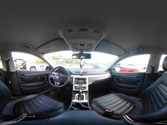 ✅ 2012 Volkswagen CC Sport • VIN: WVWMN7AN4CE515841 • Lot: 43749156. Listed on IAAI with 136,889 mi. Free auction sales archive from the USA and detailed vehicle history report at DreamBid. Image 18.