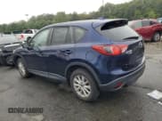 ✅ 2014 Mazda CX-5 Touring • VIN: JM3KE4CY0E0363190 • Lot: 82087545. Wystawiony na Copart z przebiegiem 172 094 mil. Bezpłatny archiwum sprzedaży aukcyjnych z USA i szczegółowy raport historii pojazdu na DreamBid. Zdjęcie 2.