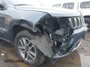 ✅ 2020 Jeep Grand Cherokee Limited • VIN: 1C4RJFBG3LC218552 • Лот: 43680144. Опубликован ранее на IAAI с пробегом 132 464 миль. Бесплатный доступ к архиву аукционных продаж из США и подробный отчёт об истории автомобиля на DreamBid. Изображение 6.