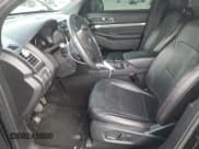 ✅ 2018 Ford Explorer Sport • VIN: 1FM5K8GT7JGC35966 • Лот: 90302585. Опубликован ранее на Copart с пробегом 60 946 миль. Бесплатный доступ к архиву аукционных продаж из США и подробный отчёт об истории автомобиля на DreamBid. Изображение 7.