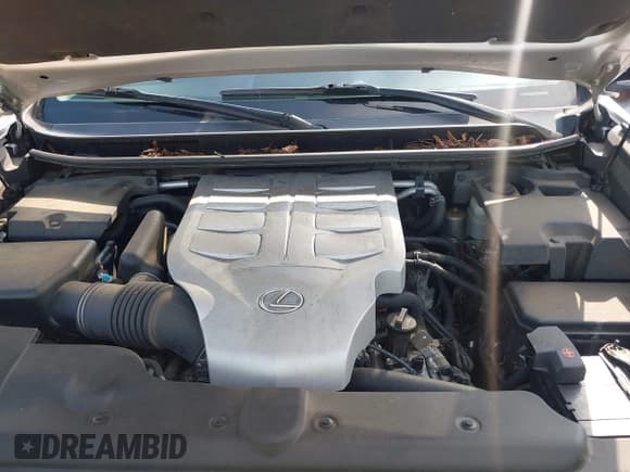 ✅ 2015 Lexus GX 460 • VIN: JTJBM7FX8F5109258 • Lot: 42833584. Listed on IAAI with 99,737 mi. Free auction sales archive from the USA and detailed vehicle history report at DreamBid. Image 10.