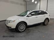 ✅ 2013 Lincoln MKX • VIN: 2LMDJ8JK5DBL26765 • Lot: 93948015. Listed on Copart with 183,442 mi. Free auction sales archive from the USA and detailed vehicle history report at DreamBid. Image 1.