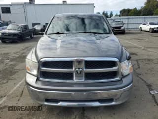 ✅ 2010 Dodge 1500 ST • VIN: 1D7RB1CP9AS115420 • Lot: 44579735. Wystawiony na Copart z przebiegiem 190 165 mil. Bezpłatny archiwum sprzedaży aukcyjnych z USA i szczegółowy raport historii pojazdu na DreamBid. Zdjęcie 5.