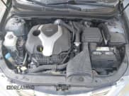 ✅ 2011 Hyundai Sonata Limited • VIN: 5NPEC4AB9BH193288 • Lot: 43180573. Listed on IAAI with 145,026 mi. Free auction sales archive from the USA and detailed vehicle history report at DreamBid. Image 10.