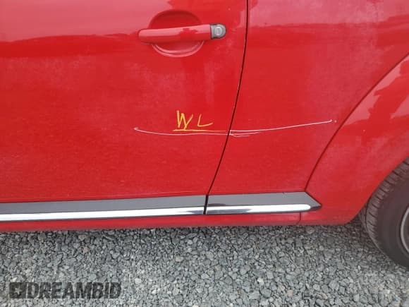 ✅ 2012 Volkswagen Beetle Turbo • VIN: 3VW467AT7CM649911 • Lot: 76279714. Listed on Copart with 117,326 mi. Free auction sales archive from the USA and detailed vehicle history report at DreamBid. Image 12.