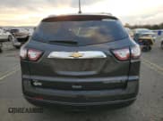 ✅ 2016 Chevrolet Traverse LT • VIN: 1GNKVGKD0GJ297771 • Lot: 90587815. Wystawiony na Copart z przebiegiem 77 712 mil. Bezpłatny archiwum sprzedaży aukcyjnych z USA i szczegółowy raport historii pojazdu na DreamBid. Zdjęcie 6.