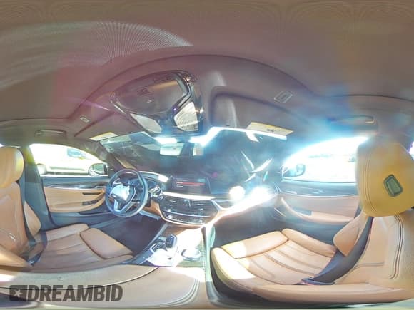 ✅ 2019 BMW 5 Series 530i • VIN: WBAJA5C50KWW14419 • Лот: 60823925. Опубликован ранее на Copart с пробегом 81 149 миль. Бесплатный доступ к архиву аукционных продаж из США и подробный отчёт об истории автомобиля на DreamBid. Изображение 14.