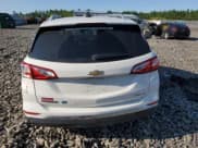 ✅ 2019 Chevrolet Equinox LT • VIN: 3GNAXWEUXKS540778 • Лот: 69152344. Опубликован ранее на Copart с пробегом 96 626 миль. Бесплатный доступ к архиву аукционных продаж из США и подробный отчёт об истории автомобиля на DreamBid. Изображение 6.