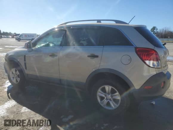 2009 Saturn VUE XE z VIN 3GSCL33P39S600052, wystawiony jako Copart lot #86690334 z przebiegiem 197 286 mil mil oraz Nie do naprawy • Non repairable. Historia ofert i sprzedaży dostępna na DreamBid. Obrazek 2.