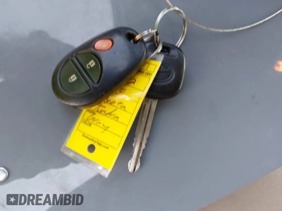 ✅ 2010 Toyota Tundra • VIN: 5TFEY5F12AX094192 • Lot: 43312801. Wystawiony na IAAI z przebiegiem 201 614 mil. Bezpłatny archiwum sprzedaży aukcyjnych z USA i szczegółowy raport historii pojazdu na DreamBid. Zdjęcie 11.