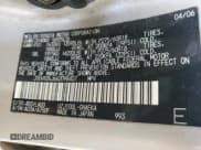 ✅ 2006 Toyota Land Cruiser • VIN: JTEHT05J662098407 • Лот: 68383924. Опубликован ранее на Copart с пробегом 216 374 миль. Бесплатный доступ к архиву аукционных продаж из США и подробный отчёт об истории автомобиля на DreamBid. Изображение 13.