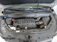 ✅ 2011 Chevrolet Traverse 1LT • VIN: 1GNKVGED8BJ171212 • Lot: 43311339. Wystawiony na IAAI z przebiegiem 174 479 mil. Bezpłatny archiwum sprzedaży aukcyjnych z USA i szczegółowy raport historii pojazdu na DreamBid. Zdjęcie 10.