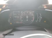 ✅ 2023 Lexus NX • VIN: JTJADCEZ7P2002342 • Lot: 83562394. Listed on Copart with 24,353 mi. Free auction sales archive from the USA and detailed vehicle history report at DreamBid. Image 9.