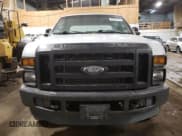 ✅ 2010 Ford F-250 XL • VIN: 1FTSX2B59AEA18879 • Lot: 55855695. Listed on Copart with 139,494 mi. Free auction sales archive from the USA and detailed vehicle history report at DreamBid. Image 5.
