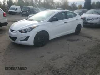 2015 Hyundai Elantra SE с VIN 5NPDH4AE3FH577774, выставлен на аукционе Copart как лот 91133645 с пробегом 157 341 миль миль и Чистый • Clean title. История ставок и продаж доступна на DreamBid. Изображение 1.
