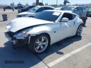 ✅ 2009 Nissan 370Z Touring • VIN: JN1AZ44E99M411252 • Lot: 41969671. Listed on IAAI with 91,873 mi. Free auction sales archive from the USA and detailed vehicle history report at DreamBid. Image 18.