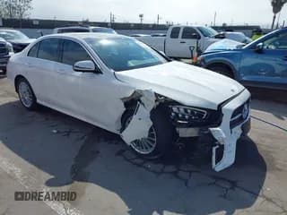 ✅ 2021 Mercedes-Benz E 350 • VIN: W1KZF8DB6MA989508 • Лот: 43401689. Опубликован ранее на IAAI с пробегом 34 369 миль. Бесплатный доступ к архиву аукционных продаж из США и подробный отчёт об истории автомобиля на DreamBid. Изображение 1.