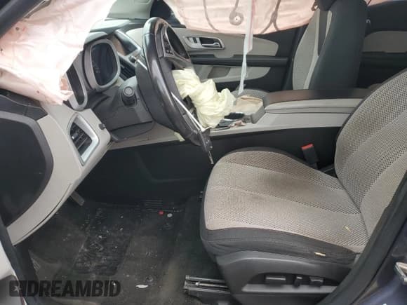 ✅ 2013 Chevrolet Equinox LT • VIN: 2GNALDEK4D6226687 • Лот: 91038205. Опубликован ранее на Copart с пробегом 139 797 миль. Бесплатный доступ к архиву аукционных продаж из США и подробный отчёт об истории автомобиля на DreamBid. Изображение 7.