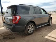 ✅ 2018 Ford Expedition XLT • VIN: 1FMJU1HT8JEA13947 • Lot: 58583495. Wystawiony na Copart z przebiegiem 98 706 mil. Bezpłatny archiwum sprzedaży aukcyjnych z USA i szczegółowy raport historii pojazdu na DreamBid. Zdjęcie 3.