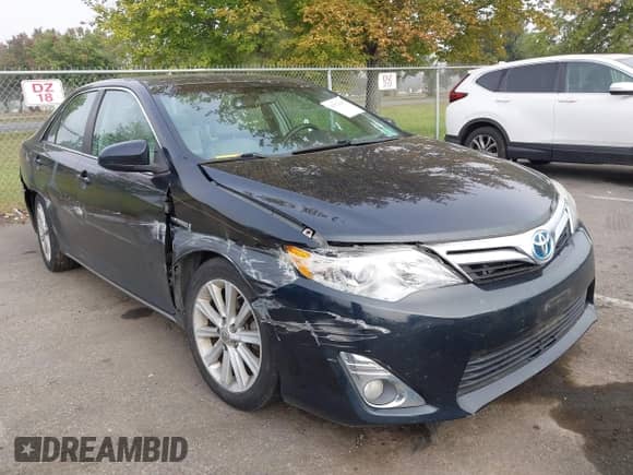 2012 Toyota Camry LE с VIN 4T1BD1FK6C4061566, выставлен на аукционе IAAI как лот 43374302 с пробегом 176 657 миль миль и . История ставок и продаж доступна на DreamBid. Изображение 17.