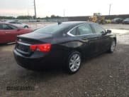 ✅ 2018 Chevrolet Impala LT • VIN: 2G1105S38J9119648 • Лот: 56478744. Опубликован ранее на Copart с пробегом 115 509 миль. Бесплатный доступ к архиву аукционных продаж из США и подробный отчёт об истории автомобиля на DreamBid. Изображение 3.