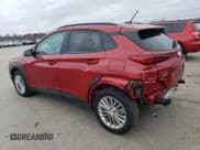 ✅ 2021 Hyundai Kona SEL • VIN: KM8K2CAA9MU629147 • Лот: 45203394. Опубликован ранее на Copart с пробегом 10 653 миль. Бесплатный доступ к архиву аукционных продаж из США и подробный отчёт об истории автомобиля на DreamBid. Изображение 2.