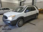 ✅ 2004 Buick Rendezvous • VIN: 3G5DB03E94S545929 • Lot: 74232334. Wystawiony na Copart z przebiegiem 97 589 mil. Bezpłatny archiwum sprzedaży aukcyjnych z USA i szczegółowy raport historii pojazdu na DreamBid. Zdjęcie 1.
