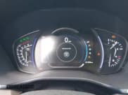 ✅ 2020 Hyundai Santa Fe Limited • VIN: 5NMS5CAA0LH223033 • Лот: 43206187. Опубликован ранее на IAAI с пробегом 61 343 миль. Бесплатный доступ к архиву аукционных продаж из США и подробный отчёт об истории автомобиля на DreamBid. Изображение 7.