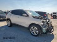 ✅ 2024 Buick Encore GX Preferred • VIN: KL4AMBSL7RB138514 • Lot: 90983625. Listed on Copart with 20,426 mi. Free auction sales archive from the USA and detailed vehicle history report at DreamBid. Image 4.