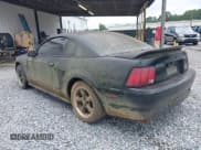 ✅ 2000 Ford Mustang • VIN: 1FAFP4044YF177018 • Lot: 43050131. Wystawiony na IAAI z przebiegiem Nie podano. Bezpłatny archiwum sprzedaży aukcyjnych z USA i szczegółowy raport historii pojazdu na DreamBid. Zdjęcie 3.