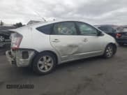 ✅ 2005 Toyota Prius • VIN: JTDKB20U257006012 • Lot: 81921645. Listed on Copart with 190,579 mi. Free auction sales archive from the USA and detailed vehicle history report at DreamBid. Image 3.