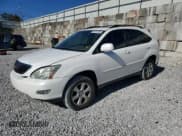 ✅ 2005 Lexus RX 330 • VIN: 2T2HA31U45C071374 • Lot: 82747785. Listed on Copart with 267,418 mi. Free auction sales archive from the USA and detailed vehicle history report at DreamBid. Image 1.