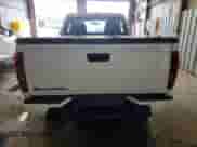 2011 Chevrolet Colorado Work Truck with VIN 1GCGTBF92B8137887, listed as a Copart auction lot 67182745 with 126,150 mi miles and Clean title. Bid and sale history available at DreamBid. Image 6.