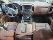 ✅ 2015 Chevrolet Silverado 2500HD High Country • VIN: 1GC1KXE85FF667545 • Lot: 82149075. Listed on Copart with Not provided. Free auction sales archive from the USA and detailed vehicle history report at DreamBid. Image 8.