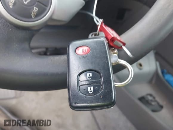 ✅ 2011 Toyota Prius I • VIN: JTDKN3DU2B0319296 • Lot: 43571288. Listed on IAAI with 338,750 mi. Free auction sales archive from the USA and detailed vehicle history report at DreamBid. Image 11.