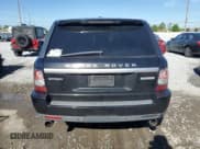 ✅ 2012 Land Rover Range Rover Sport HSE Lux • VIN: SALSK2D43CA758420 • Lot: 50588045. Wystawiony na Copart z przebiegiem Nie podano. Bezpłatny archiwum sprzedaży aukcyjnych z USA i szczegółowy raport historii pojazdu na DreamBid. Zdjęcie 6.