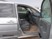 ✅ 2006 Honda Odyssey EX-L • VIN: 5FNRL38646B098355 • Lot: 43457688. Listed on IAAI with 160,785 mi. Free auction sales archive from the USA and detailed vehicle history report at DreamBid. Image 5.